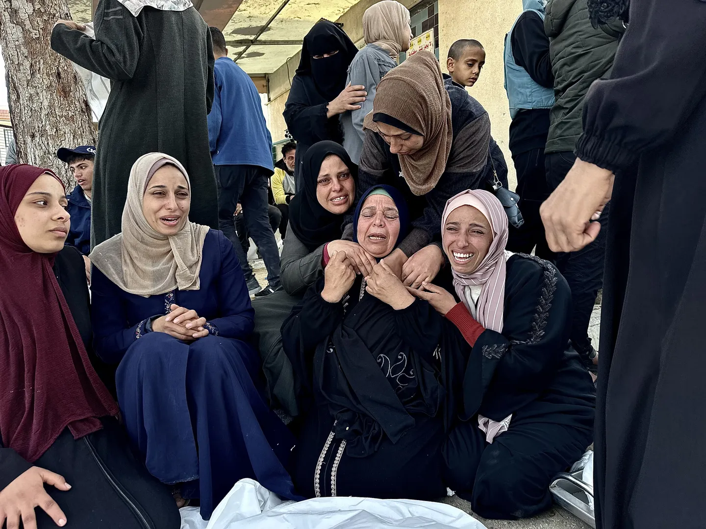 إدانات عربية ودولية متواصلة لتجدُّد العدوان الإسرائيلي على غزة.. ودعوات لوقف المجازر