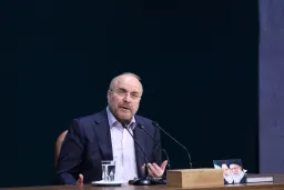 قالیباف در اندونزی: ایران هرگز به‌سوی ساخت سلاح هسته‌ای نخواهد رفت