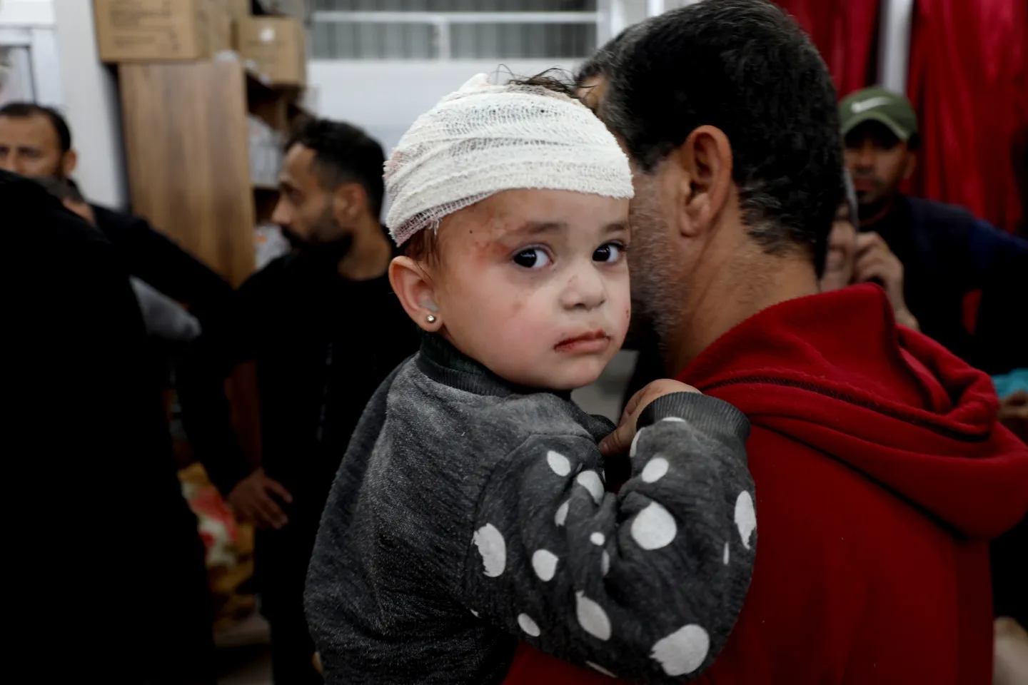 “Una sentencia de muerte para los niños palestinos”: Israel asesinó a 174 menores en una noche