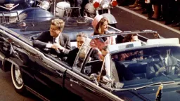 De JFK-bestanden: Wat ze onthullen, wat ze verbergen en de schaduwen die blijven