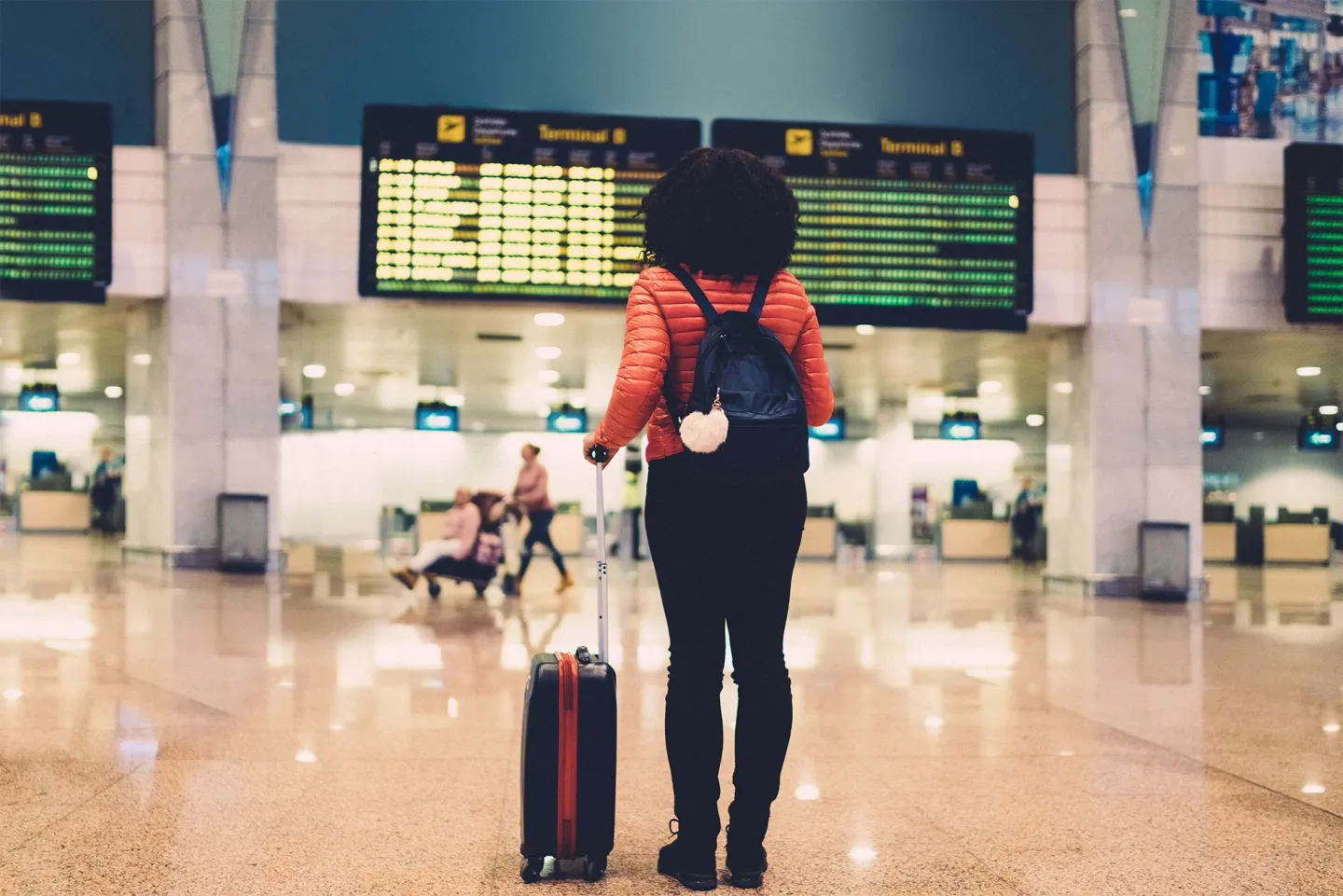 Why visa-free Africa is a passport to continental unity