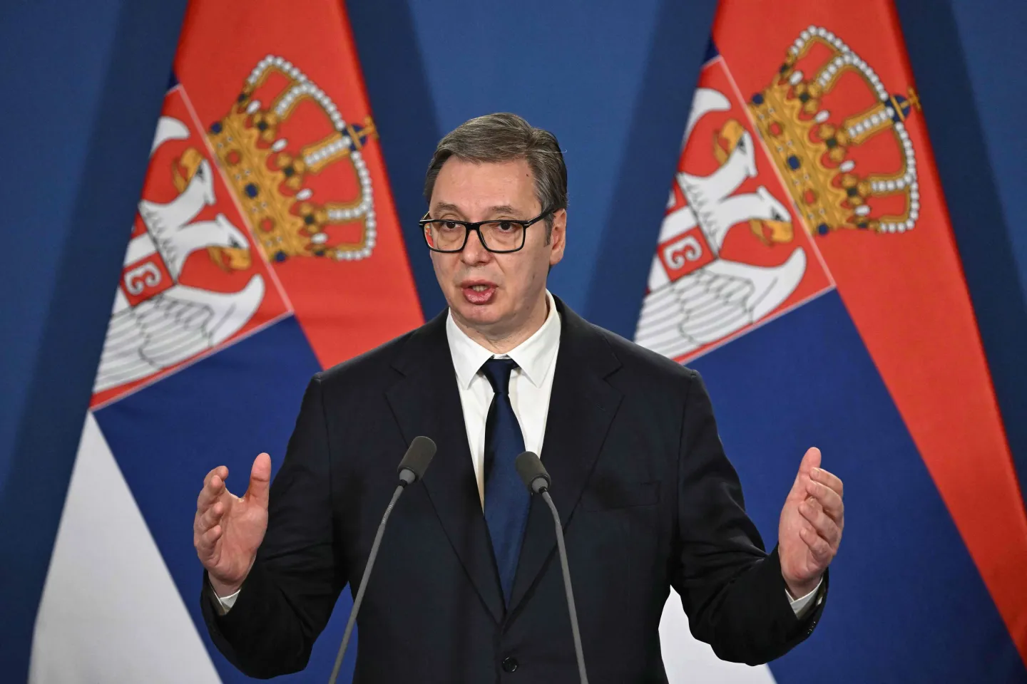 Vučić razgovor Putina i Trumpa nazvao velikim korakom ka miru