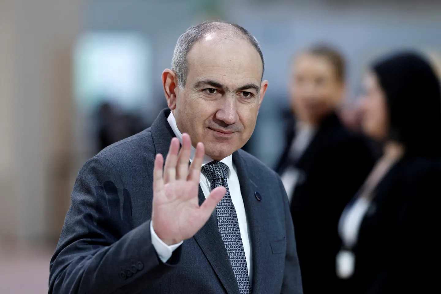 Ο Πρωθυπουργός της Αρμενίας έτοιμος να υπογράψει συμφωνία ειρήνης με το Αζερμπαϊτζάν