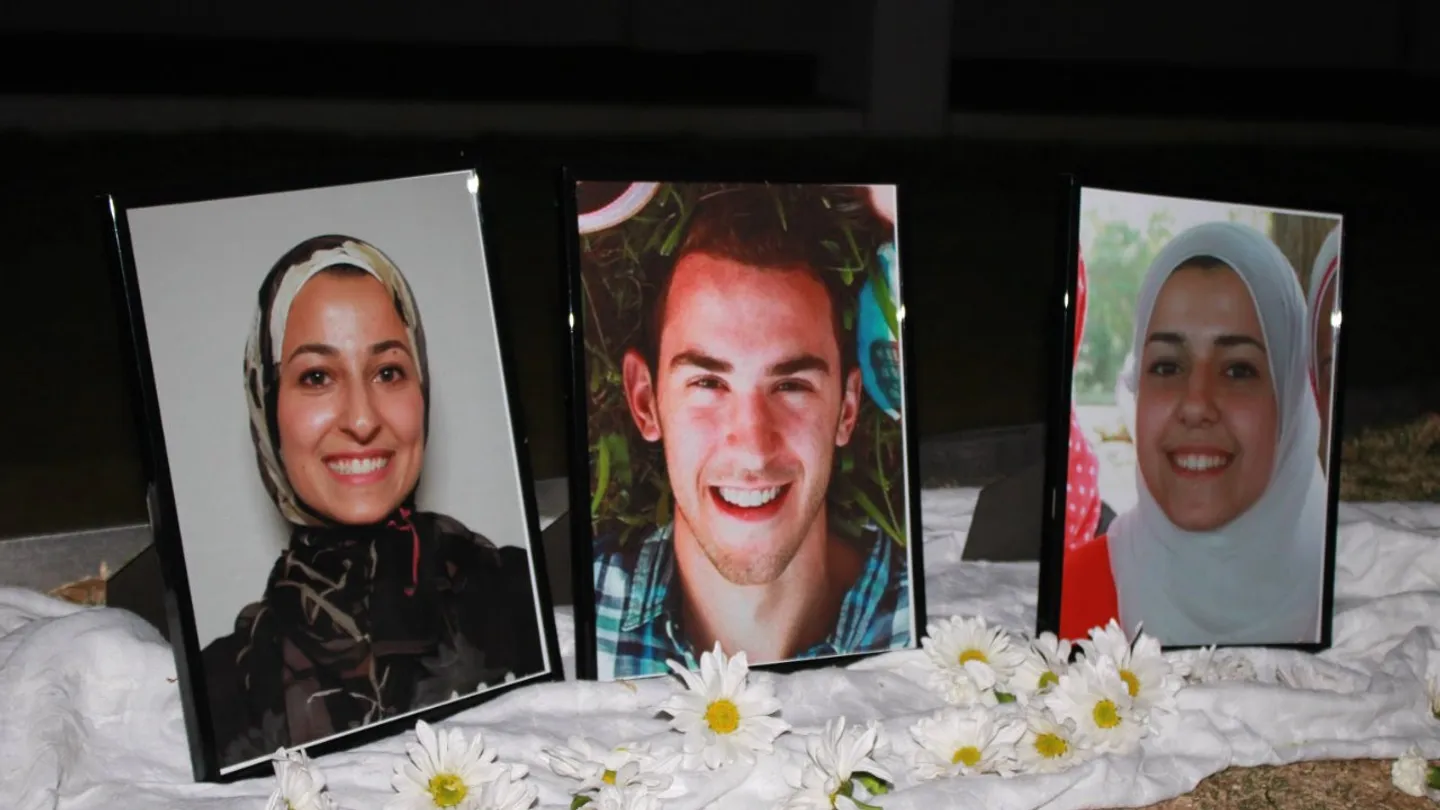 36 Seconds: Portrait of a Hate Crime | Storyteller