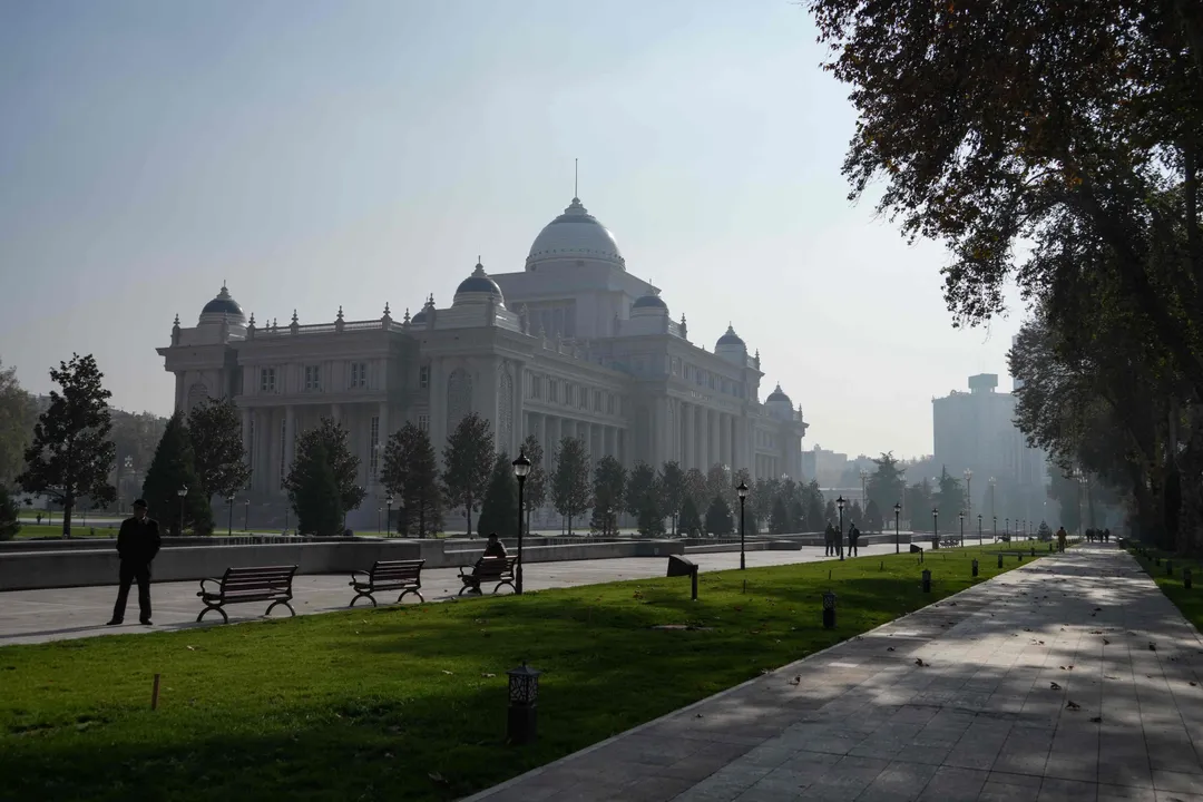 آغاز نشست پاییزی مجمع بین‌پارلمانی کشورهای مستقل مشترک‌المنافع در دوشنبه
