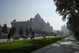 تاجیکستان و قرقیزستان یادداشت تفاهم همکاری معدنی و فناورانه امضا کردند