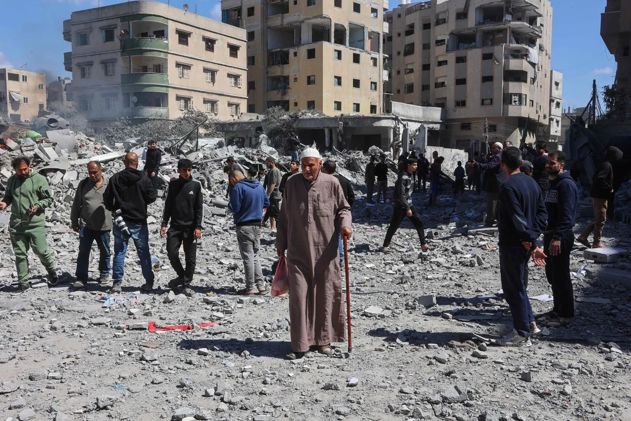 Gaza: le Hamas "n'a pas refermé la porte des négociations"