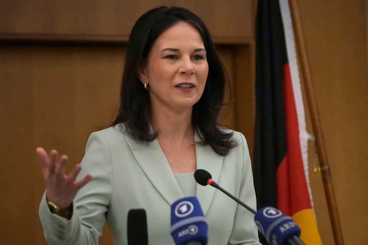 Գերմանիան վերաբացել է Սիրիայում իր դեսպանատունը