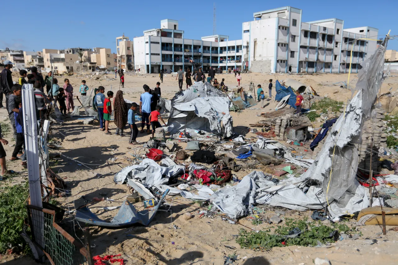 Αυξάνονται οι παγκόσμιες αντιδράσεις στις επιθέσεις του Ισραήλ στη Γάζα