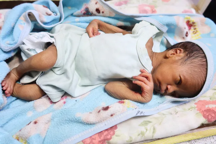 Winning the first 24 hours: Africa’s hepatitis fight begins with newborns