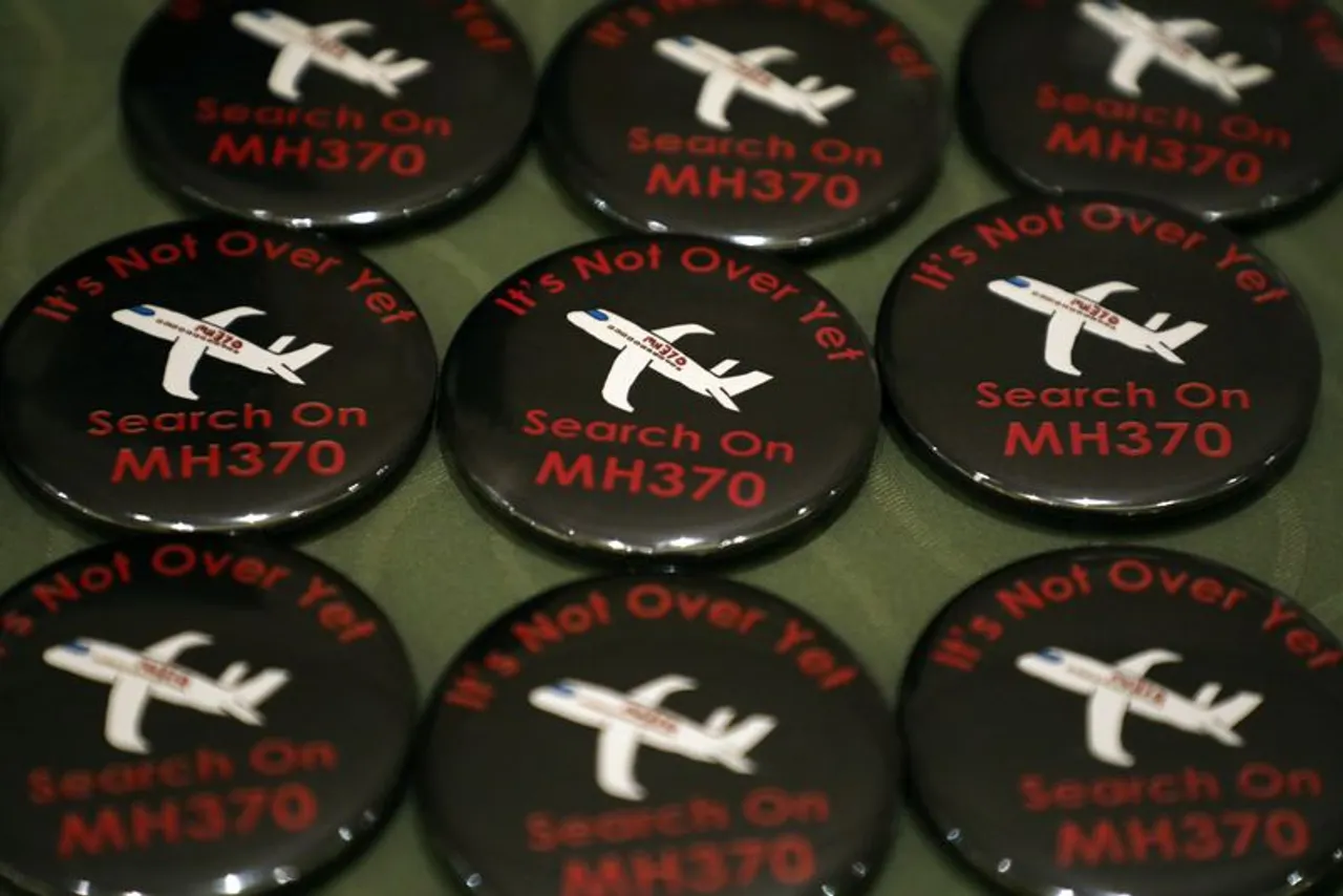 Malaysia lanjut kontrak cari MH370