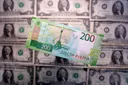 The dollar isn't what it used to be: Why is the Russian rouble rapidly strengthening?