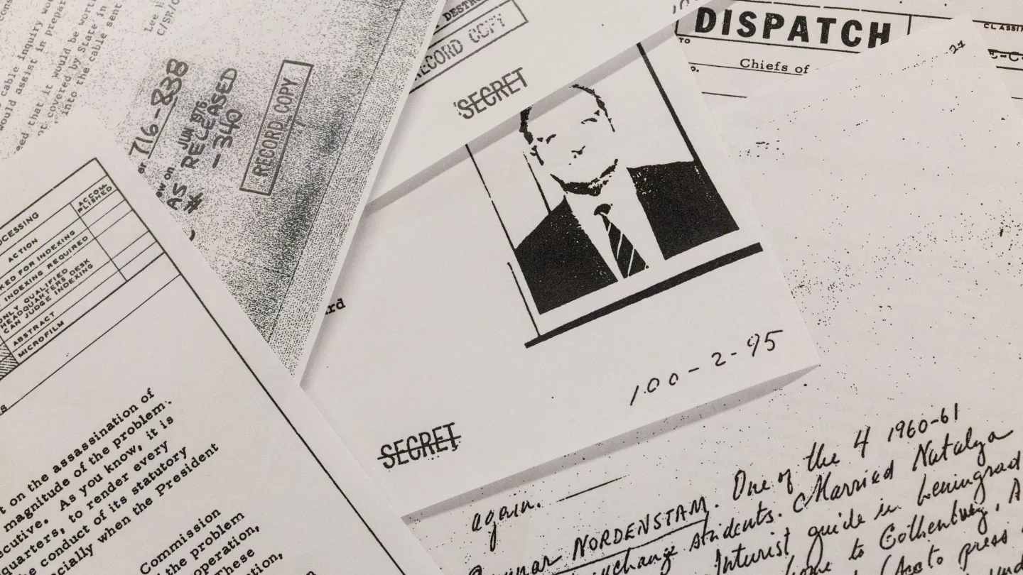 بعد 60 عاماً.. الولايات المتحدة تنشر جميع الوثائق المتعلقة باغتيال كينيدي