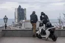 Belgische minister Prévot bevestigt in Odessa steun voor Oekraïne: “Toekomst ligt in EU en NAVO”