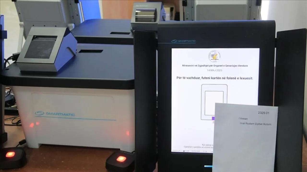 Celibashi: Për refuzimin e regjistrimit për votim nga jashtë, kontaktoni KQZ-në