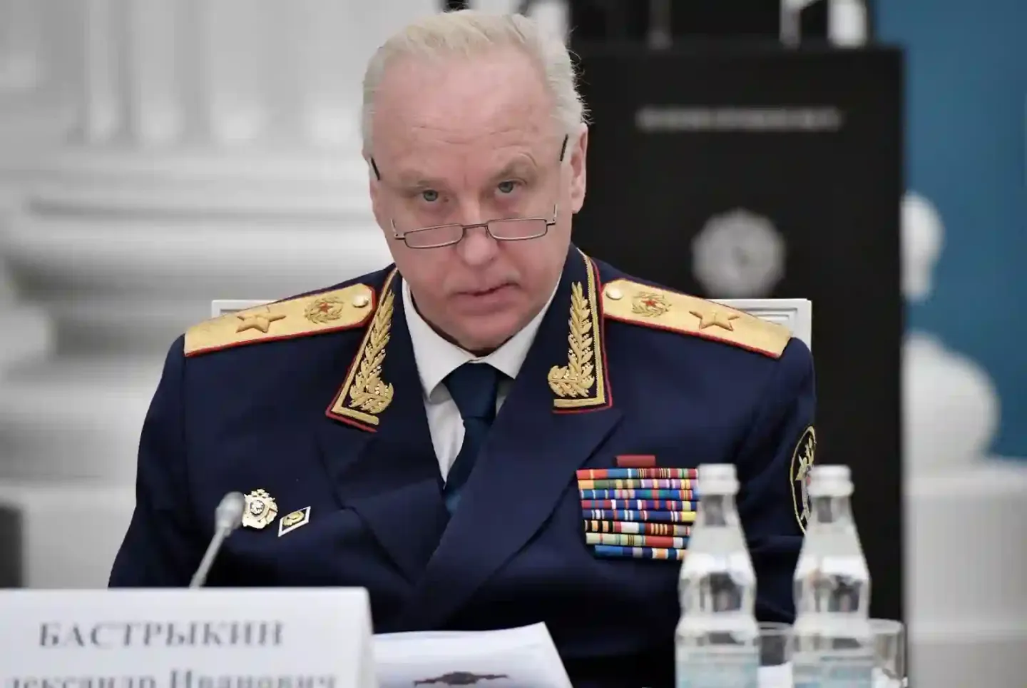 Назвали число погибших в войне мирных россиян