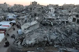 Israel wan resume war for Gaza within one week