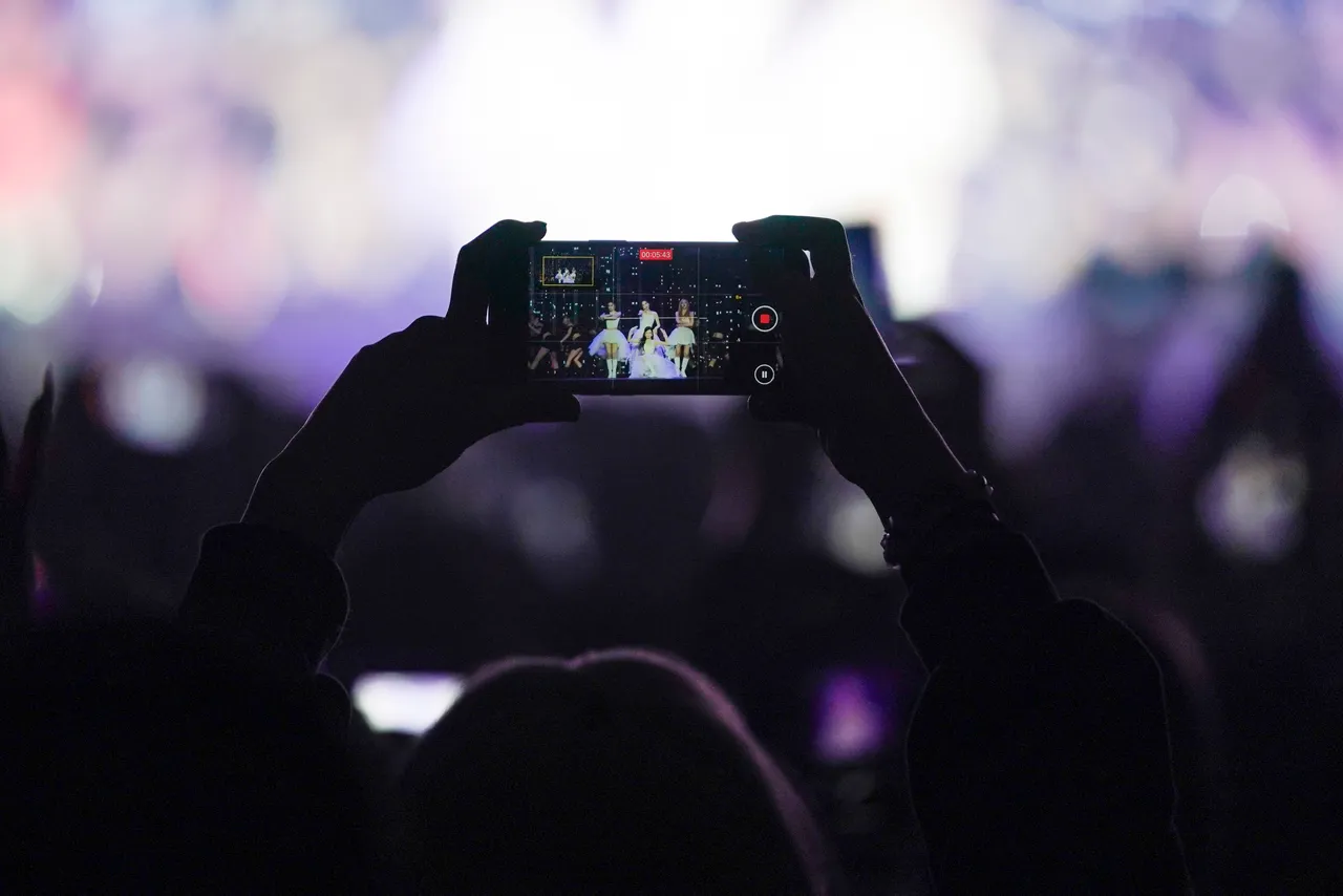 K-팝 콘서트, 홍콩에서 개최 및 중국 본토에서 방영 예정