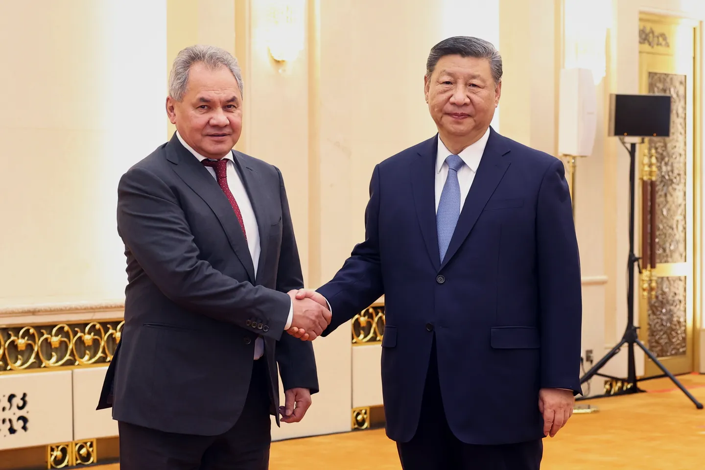 Ռուսաստանի Շոյգուն «ժամանում է» Հյուսիսային Կորեա՝ ուժեղ պաշտպանական կապերի ֆոնին