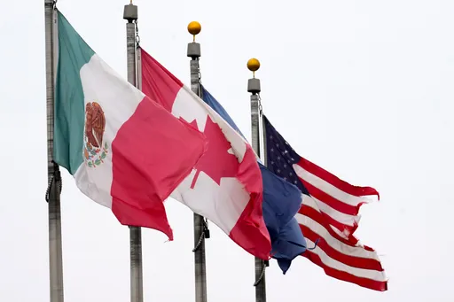 Canada, Mexico urge renewal of free trade deal with US