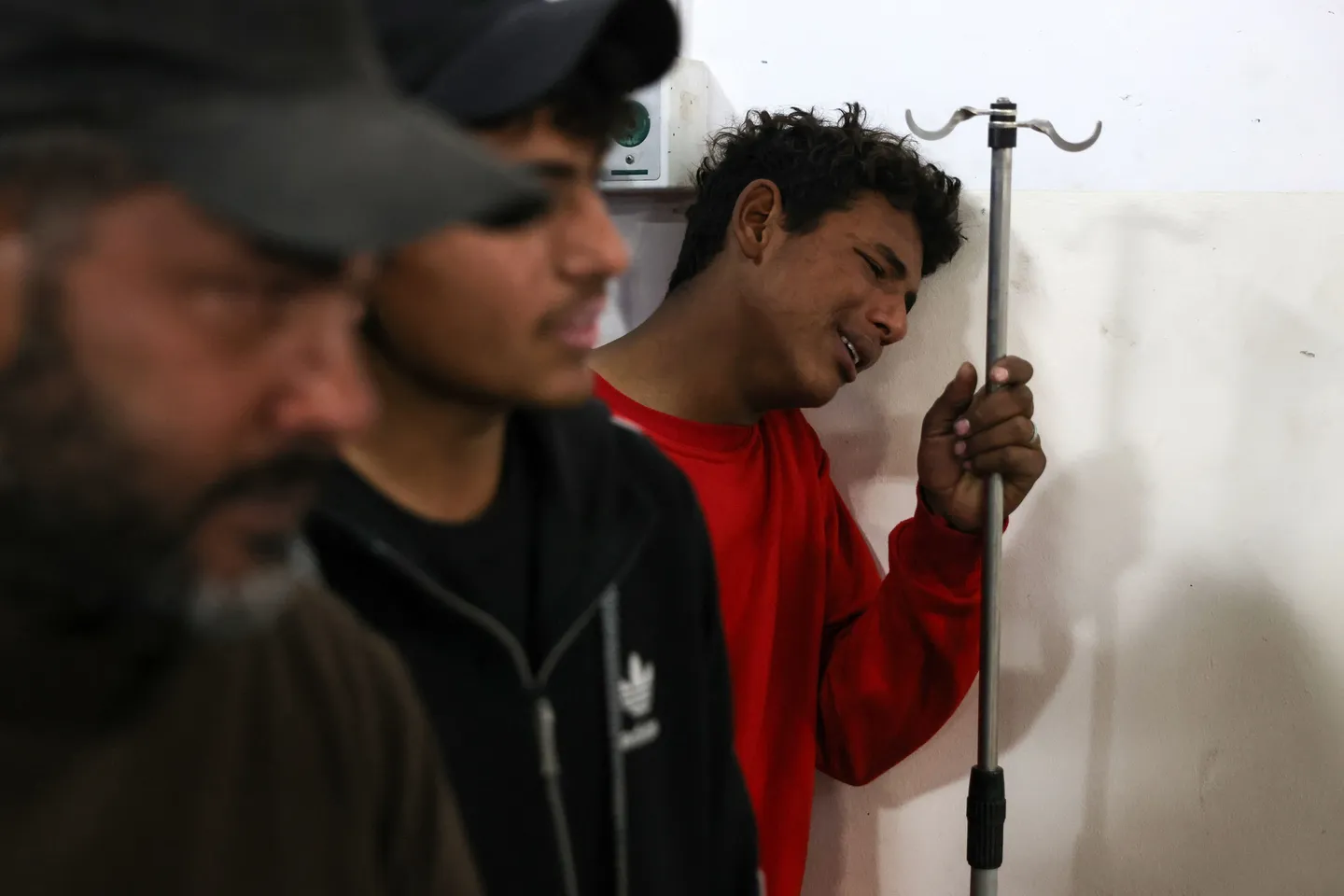 استشهاد فلسطيني بقصف شرقي رفح.. وإعلام عبري يكشف نية الاحتلال إعادة تهجير فلسطينيي شمال غزة