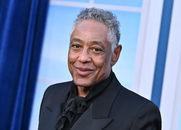 Breaking Bad actor Giancarlo Esposito embraces Islam in Saudi Arabia: report