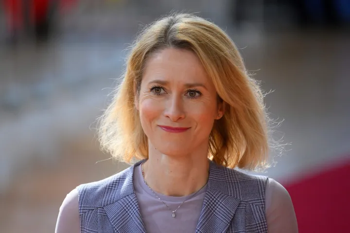 EU top diplomat hopes bloc agrees new Russia sanctions soon