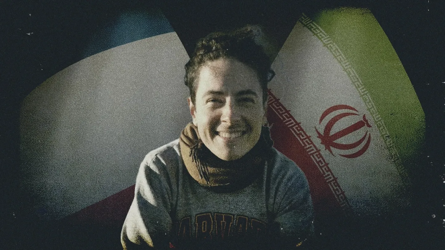 France: un des otages en Iran, libéré