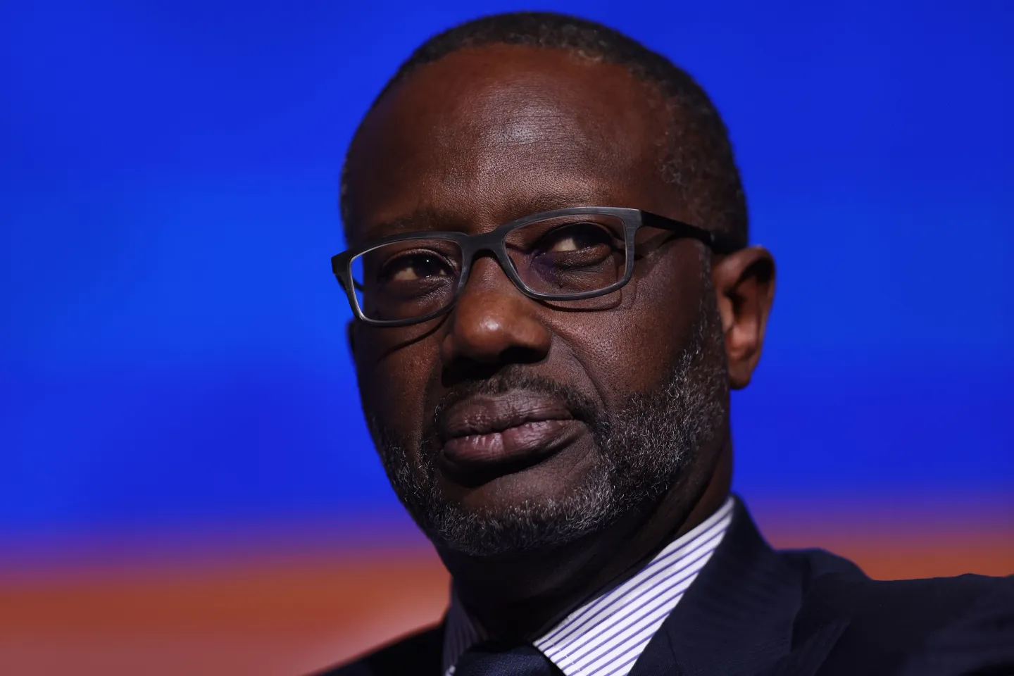 Présidentielle en Côte d'Ivoire: l'opposant Tidjane Thiam n'est plus français