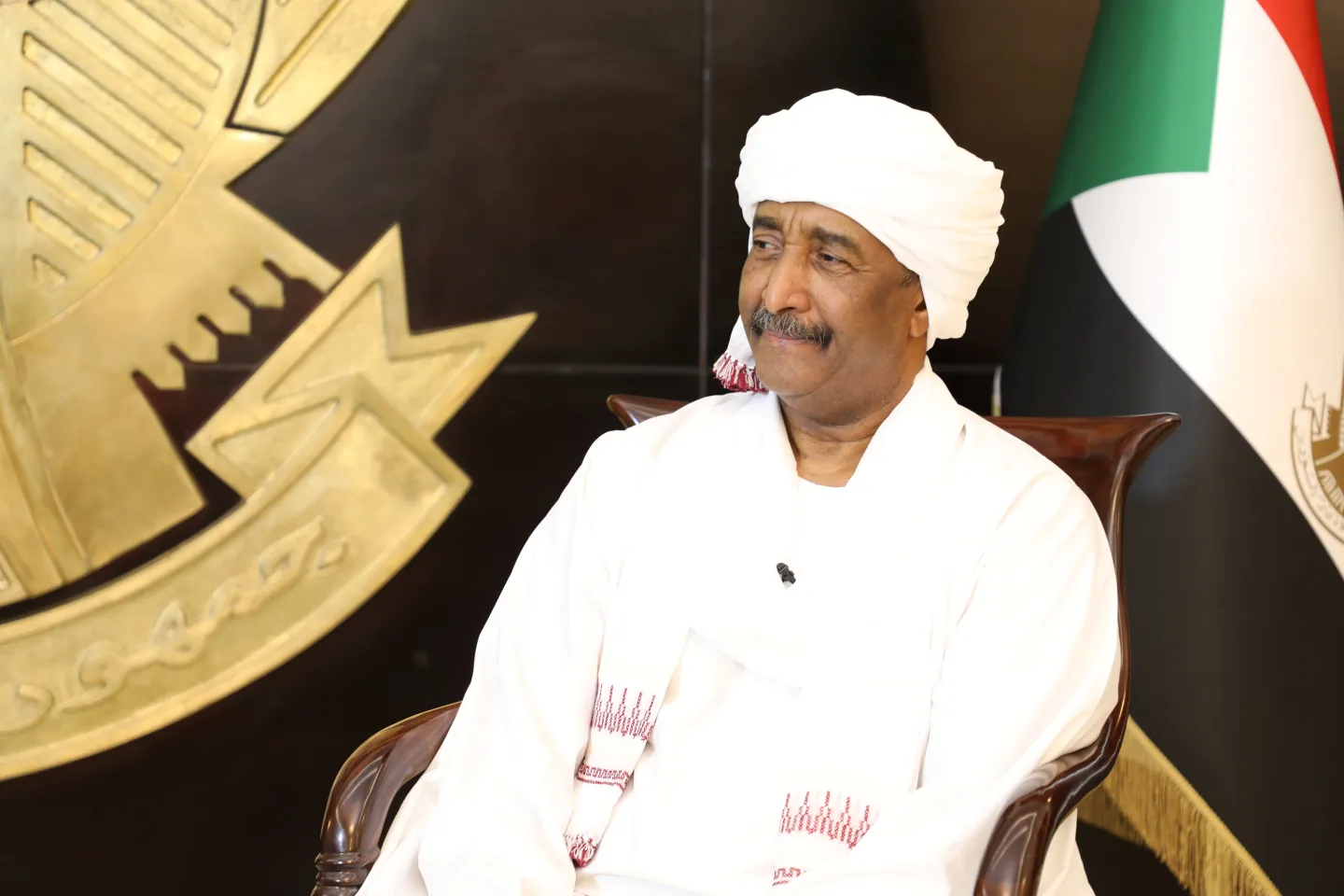 Al-Burhan: Milatarigu wuxuu gogol u dhigaya doorashooyinka dowladda rayidka ah ee Suudaan