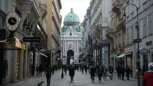 Rriten incidentet raciste në Austri, mbi 1.600 raste të regjistruara në 2024