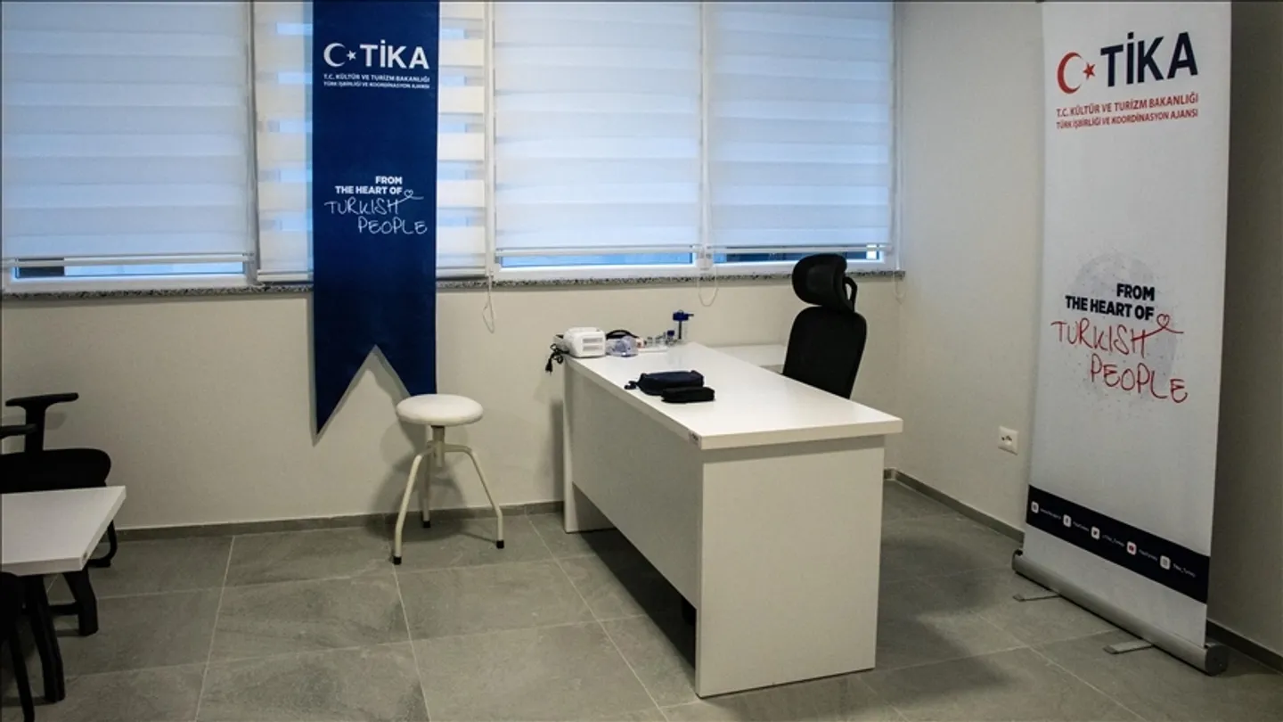 TIKA mbështet pensionistët nga Prizreni