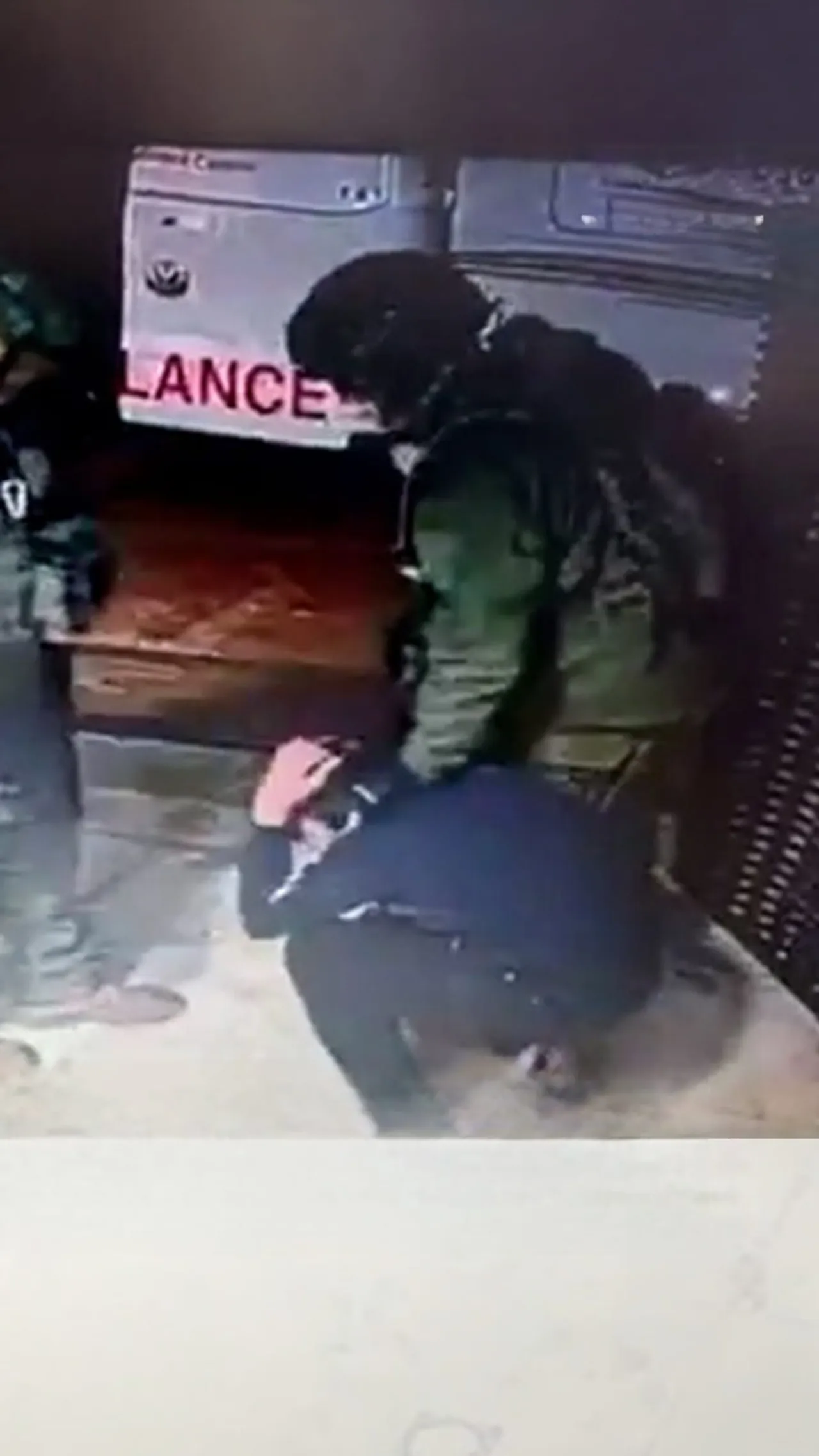 Forcat izraelite arrestojnë fëmijë palestinezë në një klinikë