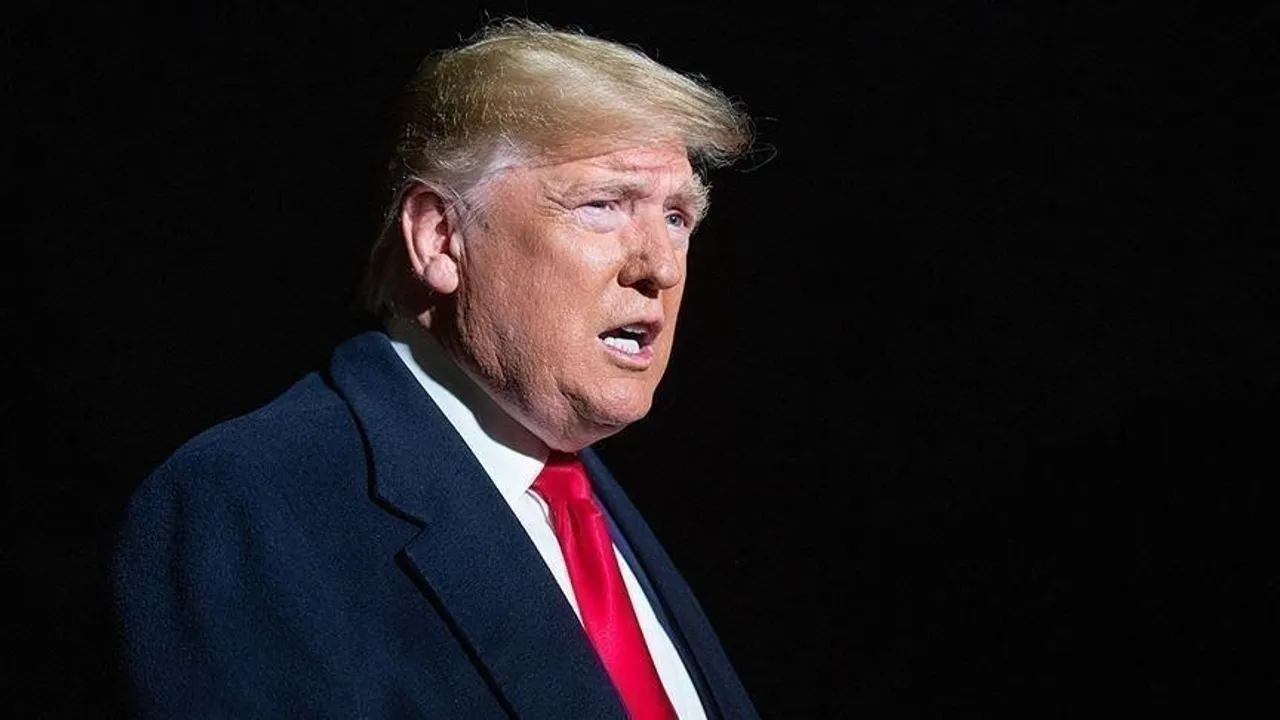 Trump urges Supreme Court to stop judges from blocking his orders