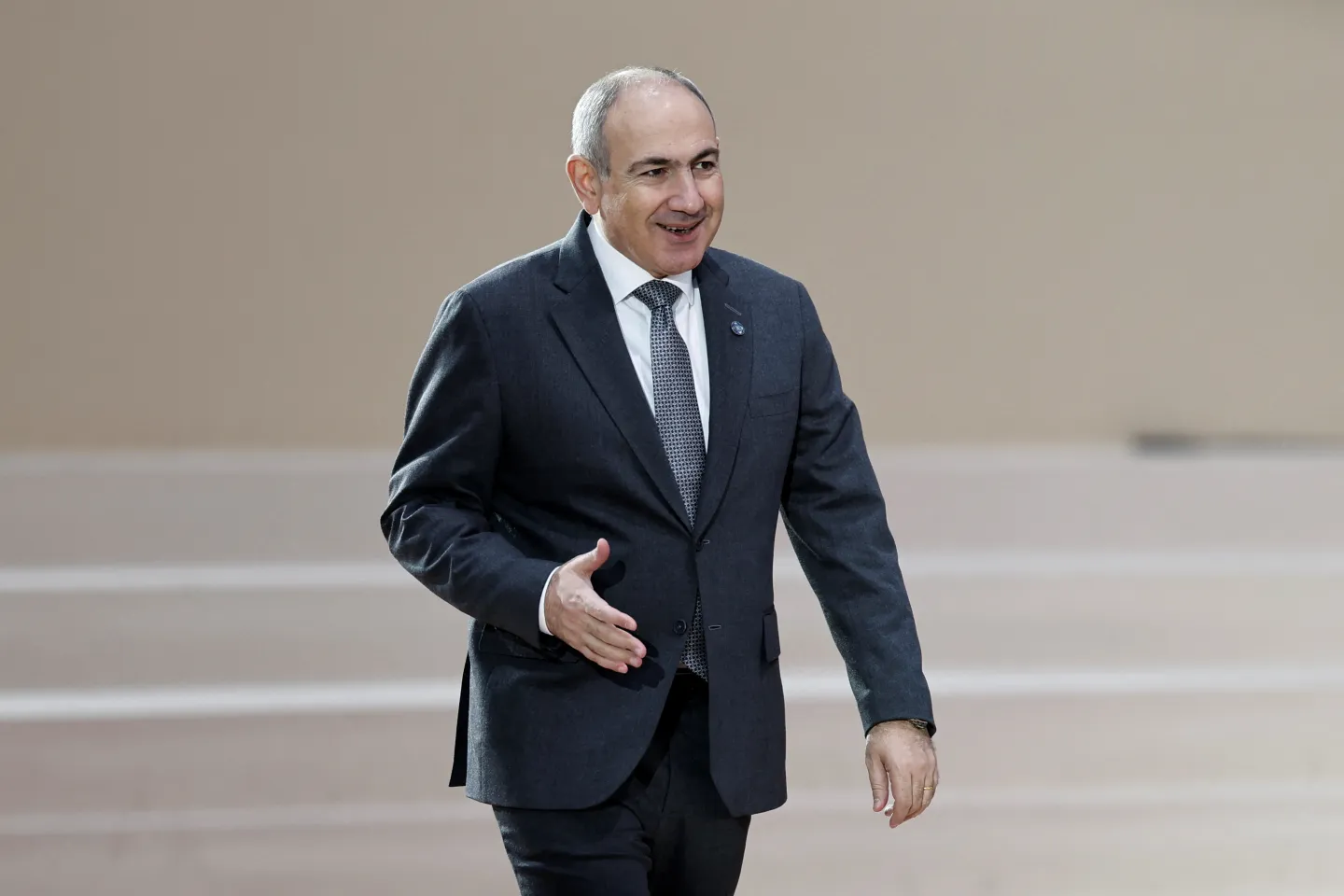 Η Αρμενία πρότεινε ειρηνευτική συμφωνία στο Αζερμπαϊτζάν