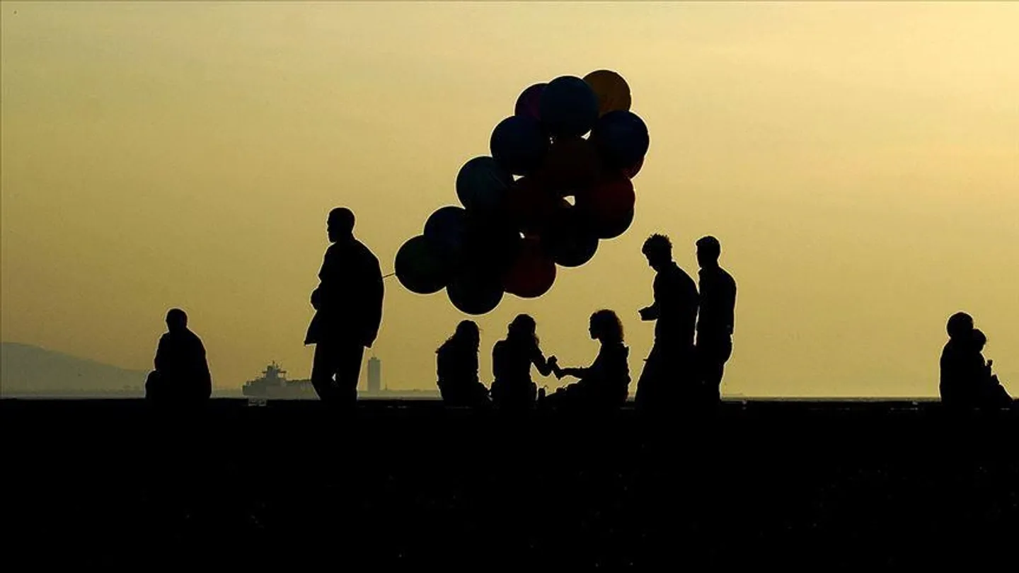 Kosova vendi i parë më i lumtur në rajon, ndërsa i 29-ti në botë