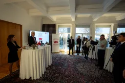 トルコとスイス、友好100周年と未来の機会を祝う