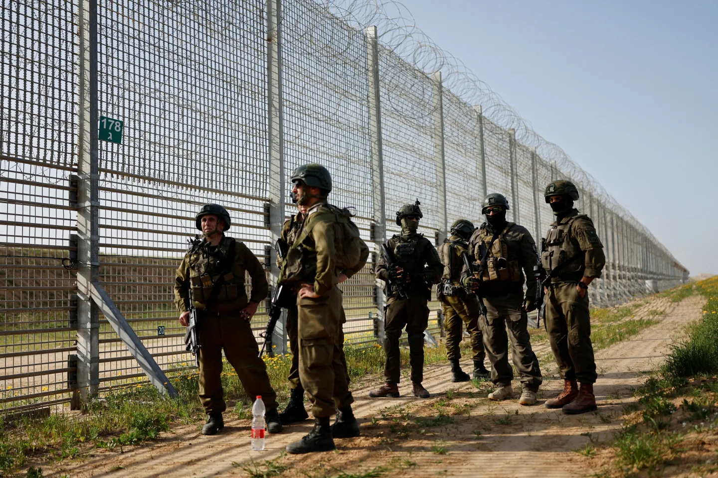 Gaza: Israël occupe de nouveau le corridor de Netzarim, au moins 40 victimes en 24 h