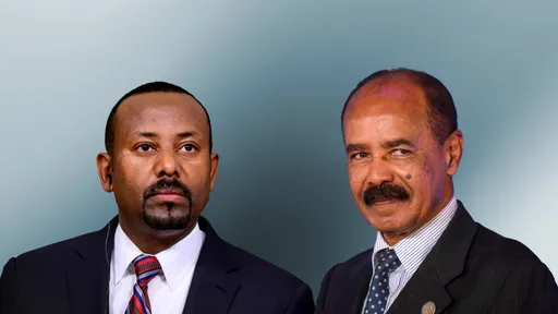 L'ONU exhorte l'Érythrée et l'Éthiopie à respecter l'accord frontalier signé il y a 25 ans