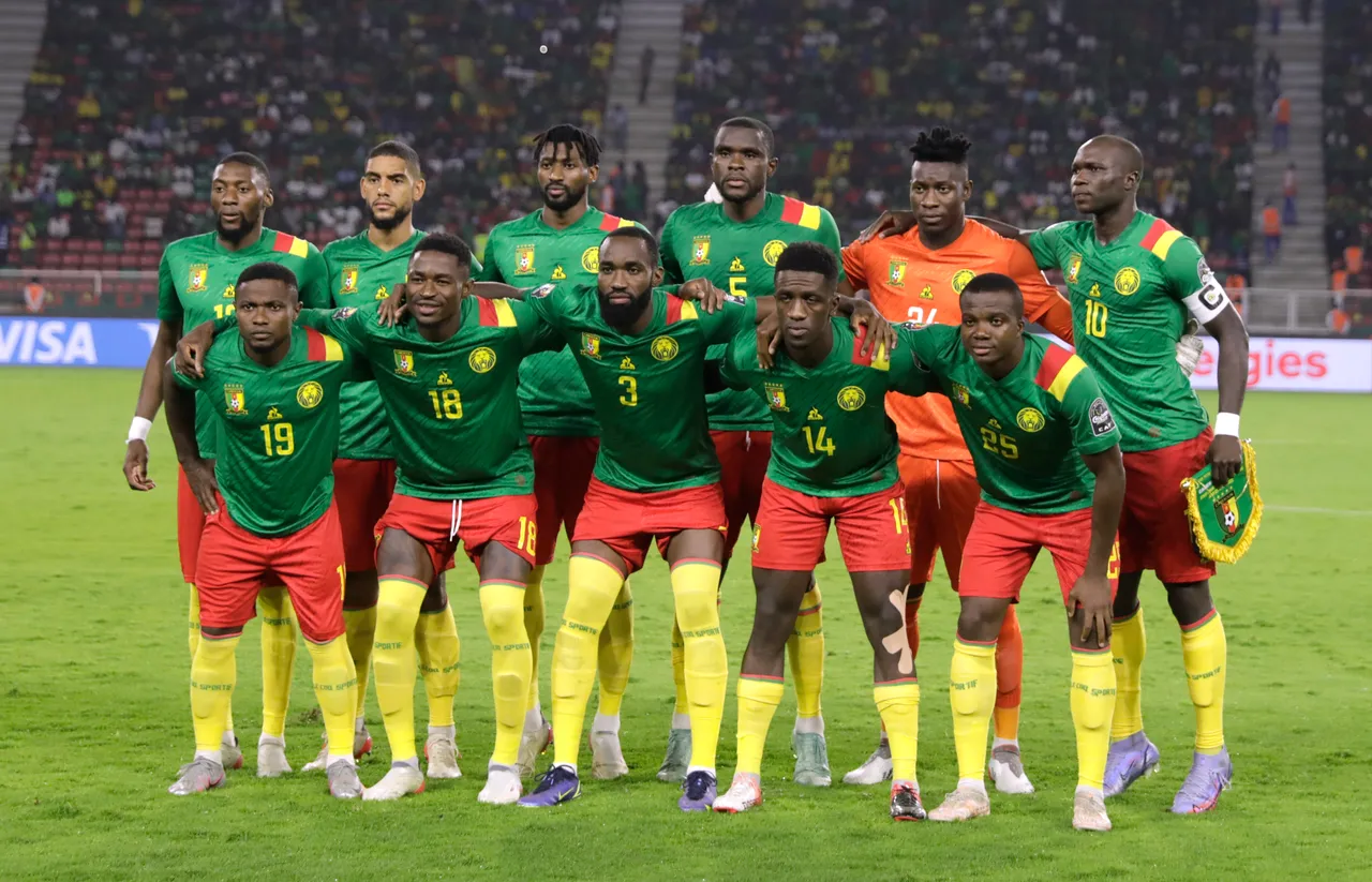 Éliminatoires du Mondial 2026 : Le Cameroun tenu en échec par l’Eswatini