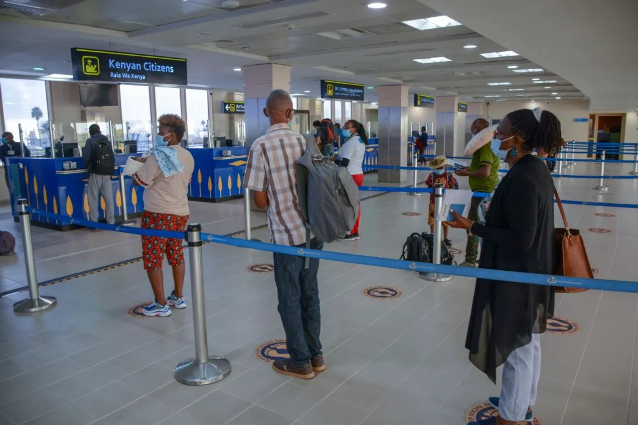 Pourquoi l'Afrique exempte de visas est un passeport pour l'unité du continent ?