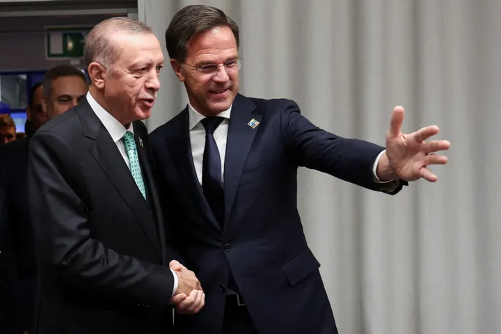 As NATO falters, Türkiye emerges as Europe's strategic anchor