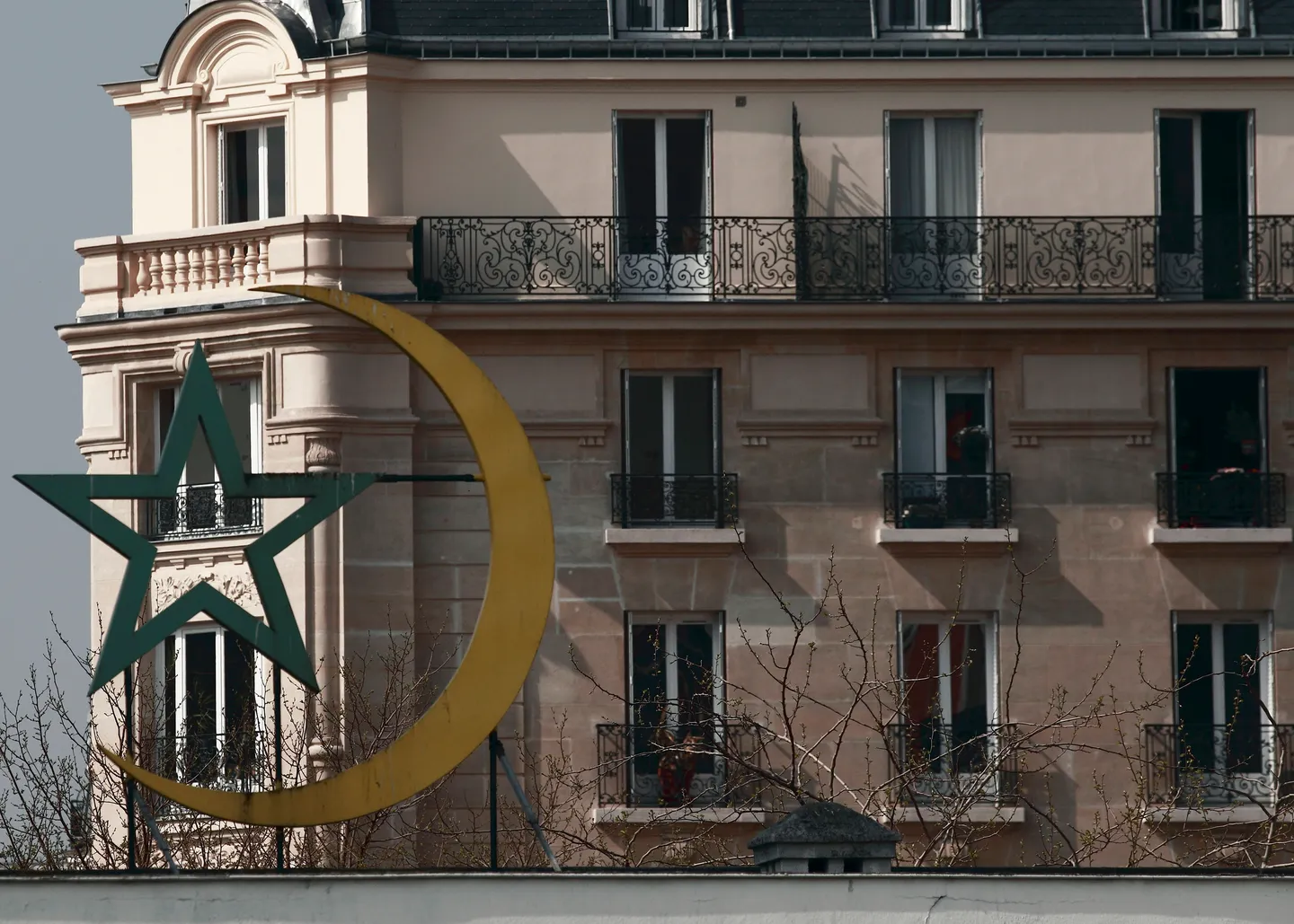 Islamophobie : une oreille de cochon jetée devant un local associatif dans le Val-de-Marne