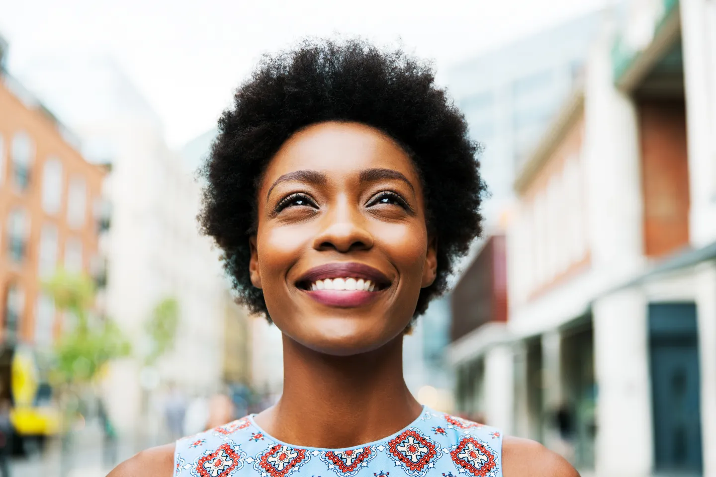 World Happiness Report 2025: Africa's happiest countries revealed