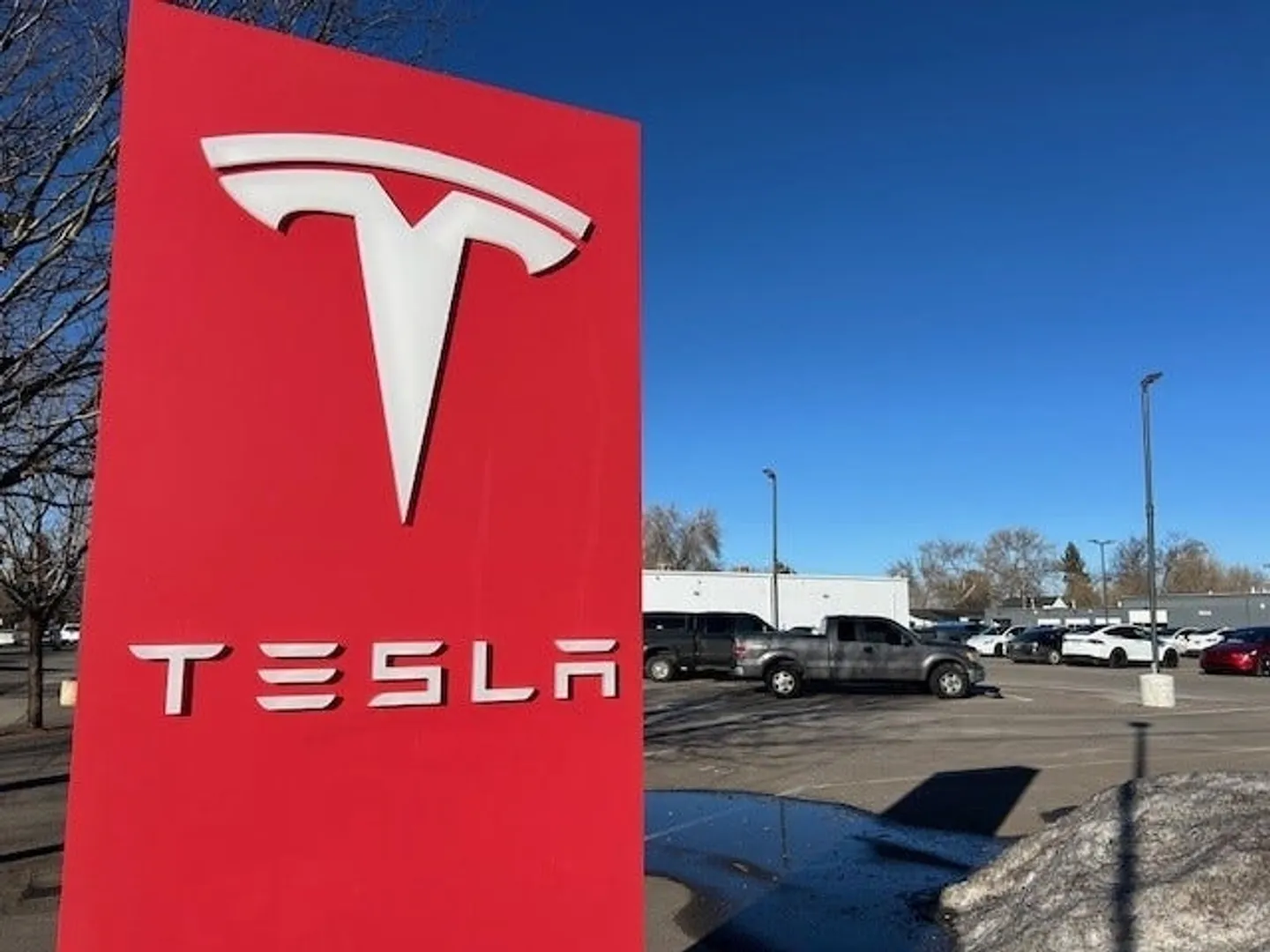 As Tesla shares dey shake shey Musk fit 'innovate' pass China EV?