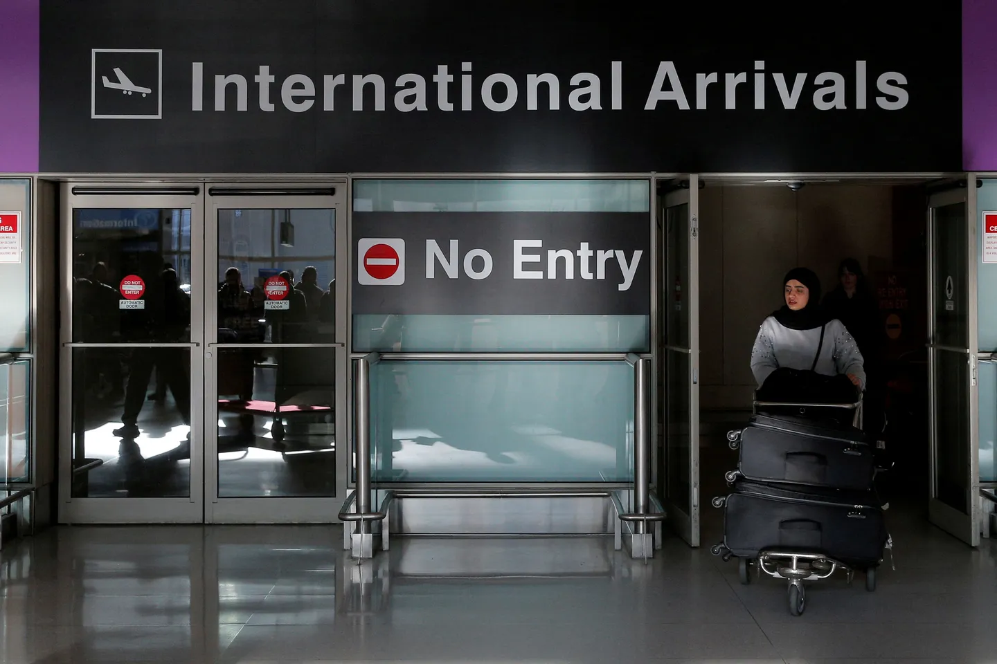 US travel ban 2.0: Bigger, broader, and more controversial