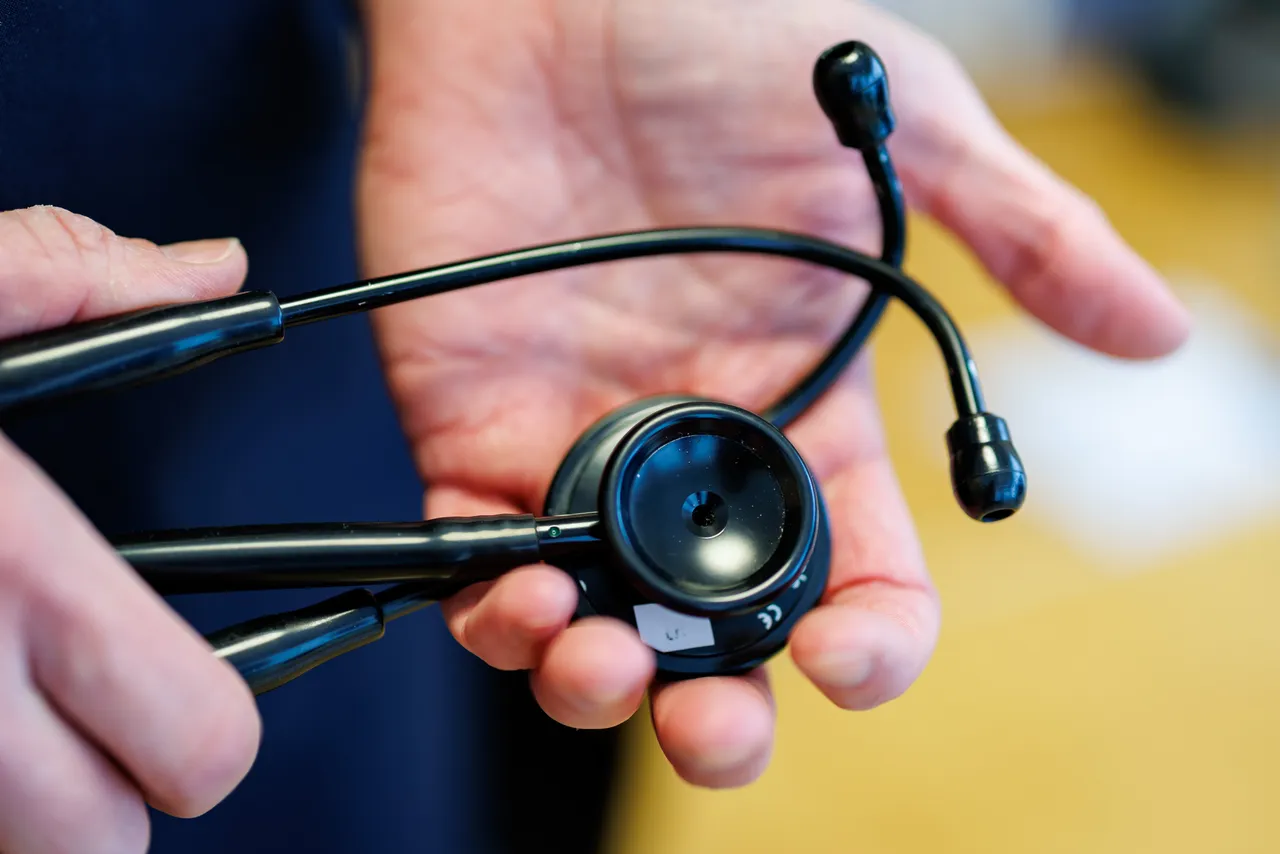 Umfrage: Unzufriedenheit mit Gesundheitssystem wächst