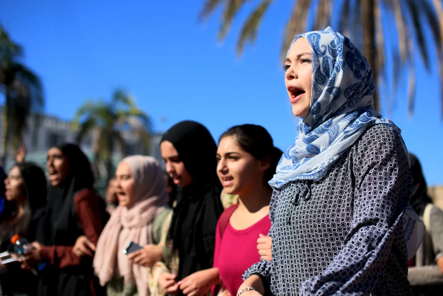 The rise and rise of hatred: Racism, Anti-Muslim sentiment surges in Europe