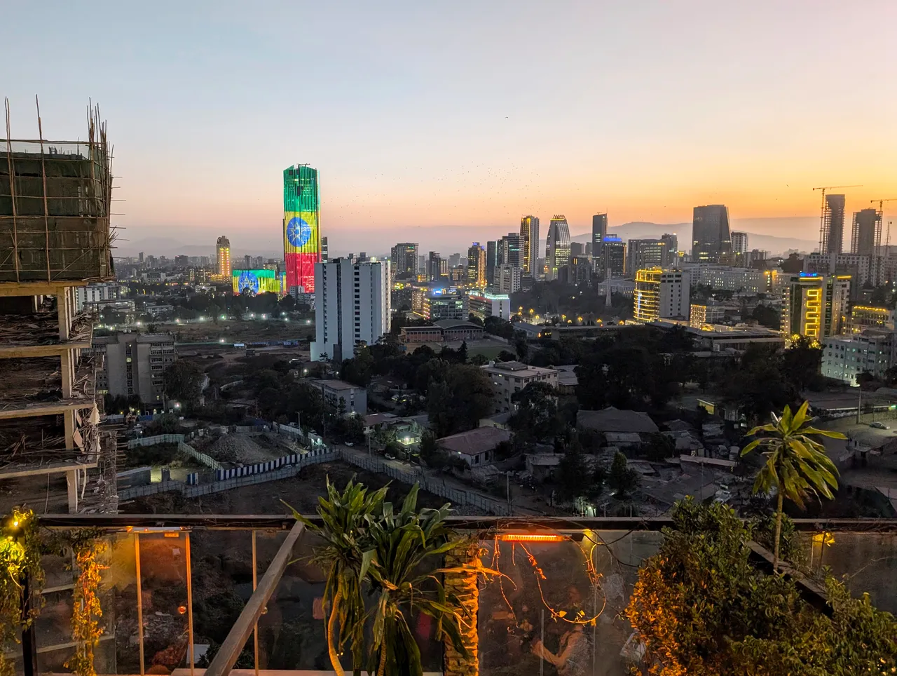 Ethiopia clinches $8.4bn restructuring deal on debt crisis