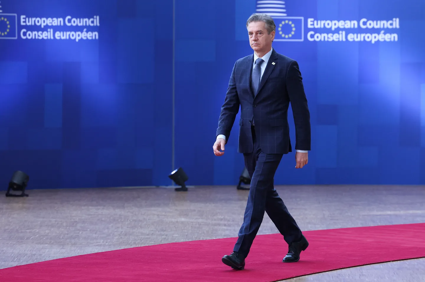 Slovenija dala ultimatum EU-u da učini nešto za Gazu ili će samostalno poduzeti mjere